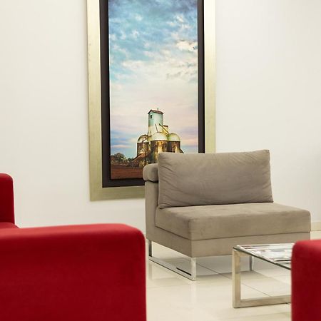 Bella Vista Hotel - เอนการ์นาซิออน ภายนอก รูปภาพ
