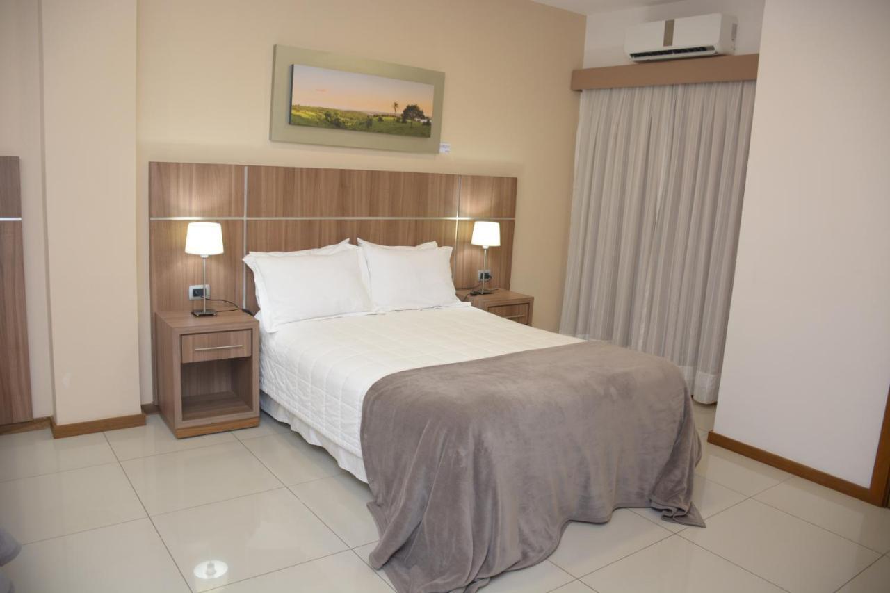 Bella Vista Hotel - เอนการ์นาซิออน ภายนอก รูปภาพ