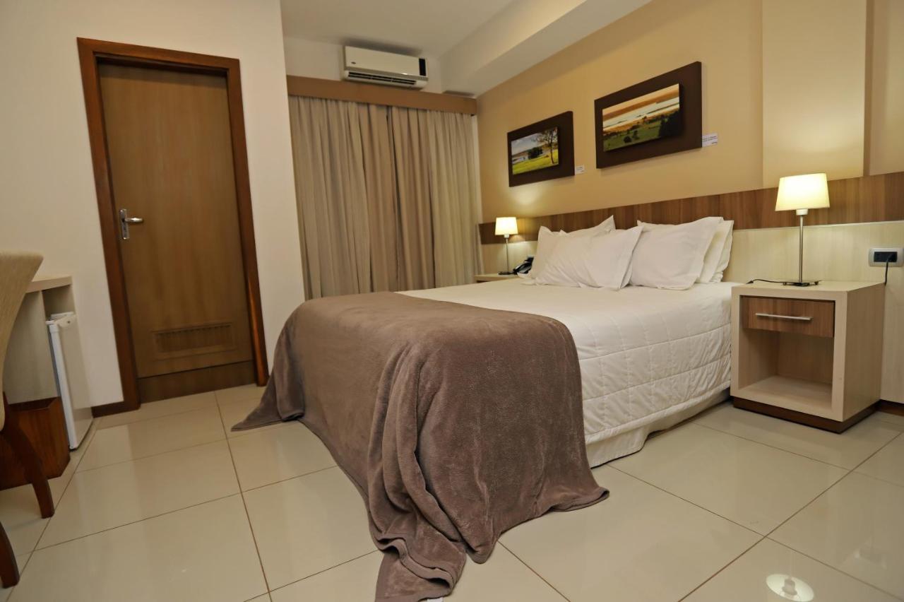 Bella Vista Hotel - เอนการ์นาซิออน ภายนอก รูปภาพ